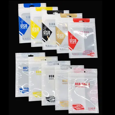 惠州塑料袋印刷定制-塑封袋印刷厂家